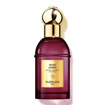 Absolus Allegoria Rose Amira Brume Cheveux 40ml - Guerlain - Soin - Visuel 1