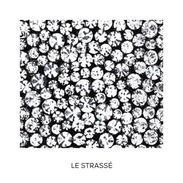 Rouge G L'Écrin Bijou Double Miroir - Les Ornements Le Strassé - Guerlain - Accessoire - Visuel 3