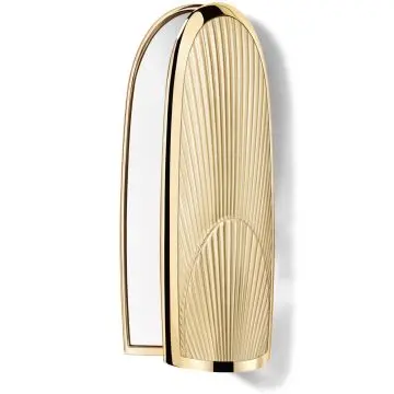 Rouge G L'Écrin Bijou Double Miroir - Les Ornements L'Art Déco - Guerlain - Accessoire - Visuel 1
