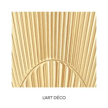 Rouge G L'Écrin Bijou Double Miroir - Les Ornements L'Art Déco - Guerlain - Accessoire - Visuel 3