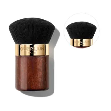 Kabuki Brush Pinceau Fond de Teint  - Guerlain - Accessoire - Visuel 1