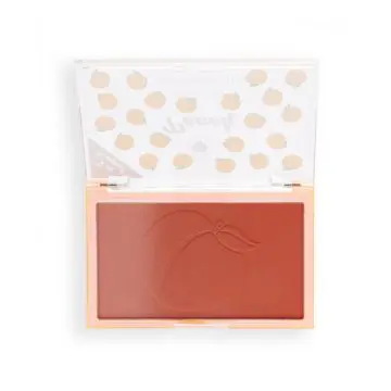 Ombre Blusher Peach Poudre Blush  - I Heart Revolution - Maquillage - Visuel 2