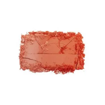 Ombre Blusher Peach Poudre Blush  - I Heart Revolution - Maquillage - Visuel 3