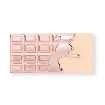 I Heart Revolution Marble Rose Gold Chocolate Eyeshadow Palette Fards à Paupières Palette - I Heart Revolution - Maquillage - Visuel 2