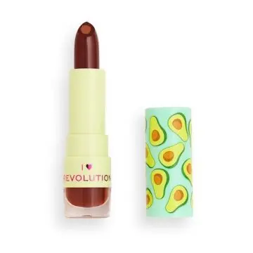 AVOCADO LIPSTICK Rouge à lèvres Seed - I Heart Revolution - Maquillage - Visuel 3