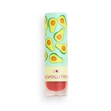 TASTY AVOCADO LIPSTICK Rouge à lèvres California - I Heart Revolution - Maquillage - Visuel 2