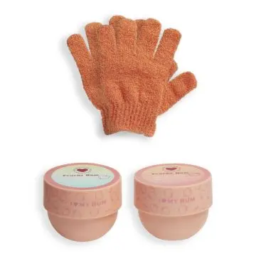 Coffret Peachy Bum   - I Heart Revolution - Soin - Visuel 1