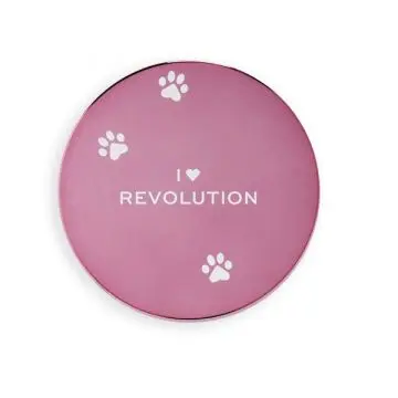 X DISNEY THE ARISTOCATS MARIE HIGHLIGHTER BELOVED Highlighter Beloved  - I Heart Revolution - Maquillage - Visuel 4