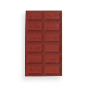 Chocolate Contour Palette Light