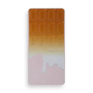 Toasted Marshmallow Chocolate Tin Palette Palette Yeux  - I Heart Revolution - Maquillage - Visuel 2