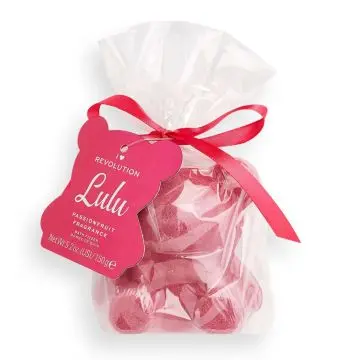 Rosie Teddy Bear Bombe de Bain Fruit de la Passion - I Heart Revolution - Soin - Visuel 3