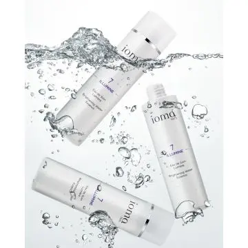 Eau de Soin Lumière Illumine & Uniformise 200ml - Ioma - Soin - Visuel 3