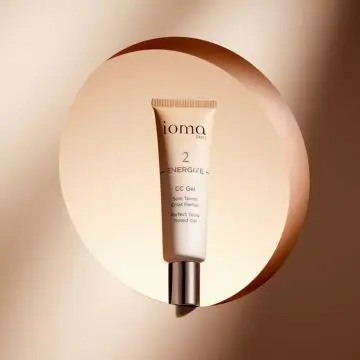 CC Gel Soin Teinté Eclat Parfait 30ml - Ioma - Soin - Visuel 3