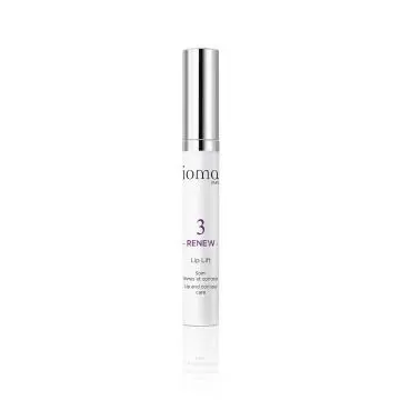Lip Lift Soin Lèvres et Contour Tube 15ml - Ioma - Soin - Visuel 1