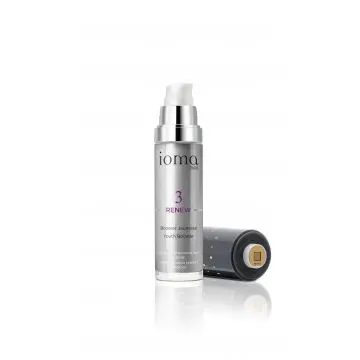 3 Renew Booster Jeunesse Flacon-pompe 50ml - Ioma - Soin - Visuel 2