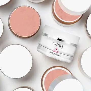 Soft Peeling Soin exfoliant sans grain 