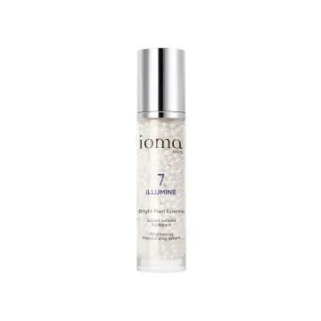 Bright Pearl Essence Sérum Hydratant & Illuminateur 40ml - Ioma - Soin - Visuel 1