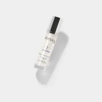 Bright Pearl Essence Sérum Hydratant & Illuminateur 40ml - Ioma - Soin - Visuel 2