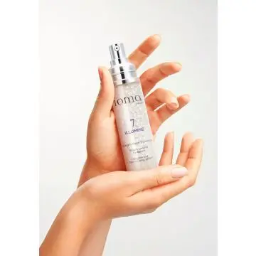 Bright Pearl Essence Sérum Hydratant & Illuminateur 40ml - Ioma - Soin - Visuel 3
