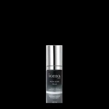 Mon Soin Yeux 15ml Soin contour des yeux - anti-âge Flacon 15ml - Ioma - Soin - Visuel 1
