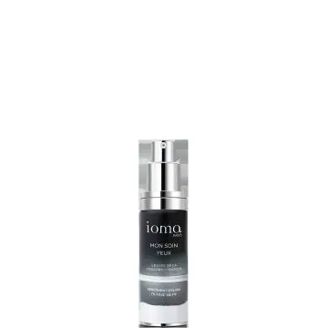 Mon Soin Yeux 15ml Soin contour des yeux - anti-âge Flacon 15ml - Ioma - Soin - Visuel 2