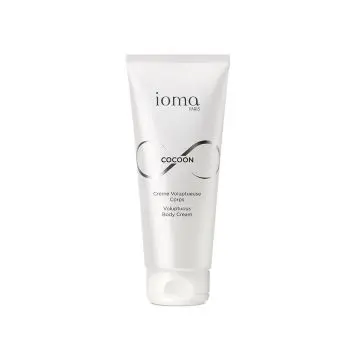 Crème Voluptueuse Corps Soin Hydratant Raffermissant Tube 150ml - Ioma - Soin - Visuel 1