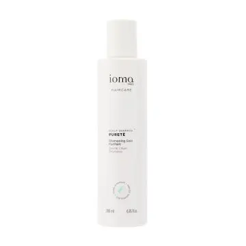 Shampooing Soin Purifiant Nettoyage en douceur – Discipline  200ml - Ioma - Soin - Visuel 1