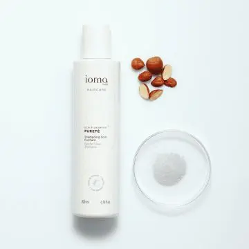 Shampooing Soin Purifiant Nettoyage en douceur – Discipline  200ml - Ioma - Soin - Visuel 3