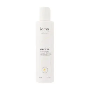 Shampooing Soin Hydratant Anti-Casse Nettoyage en douceur – Résistance – Hydratation  200ml - Ioma - Soin - Visuel 1