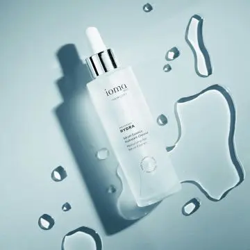 Sérum Essence Hydratant Cheveux Hydratation - Brillance - Discipline 70ml - Ioma - Soin - Visuel 2