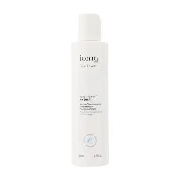 Après-Shampooing Hydratation Fondamentale Hydratation – Brillance – Cheveux doux 200ml - Ioma - Soin - Visuel 1
