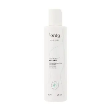 Après-Shampooing Volumisant Volume – Souplesse – Légèreté  200ml - Ioma - Soin - Visuel 1