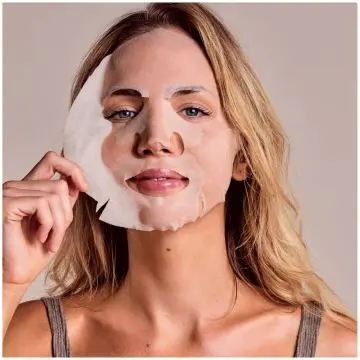 Masque Hydratant Masque Tissu Visage 1 Masque - IROHA - Soin - Visuel 2