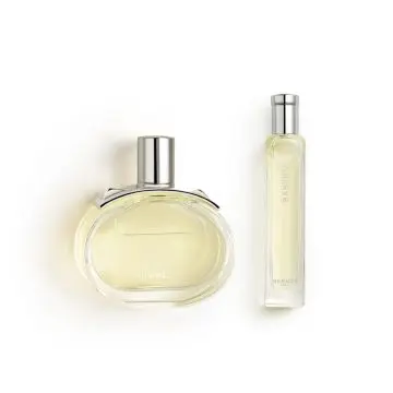 Coffret Barénia Eau de Parfum & Format Voyage  - Hermès - Parfum - Visuel 2