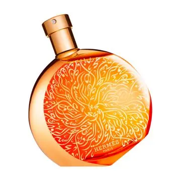 Elixir des Merveilles Calligraphie Eau de Parfum 100ml - Hermès - Parfum - Visuel 1
