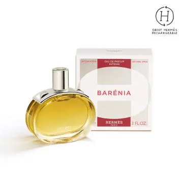 Barénia Eau de Parfum Intense 60ml - Hermès - Parfum - Visuel 2