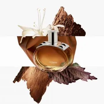Barénia Eau de Parfum Intense 60ml - Hermès - Parfum - Visuel 3