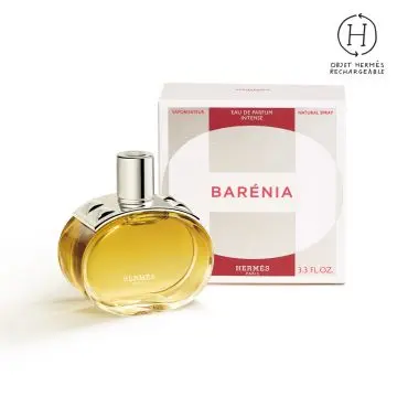 Barénia Eau de Parfum Intense 100ml - Hermès - Parfum - Visuel 2