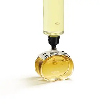 Barénia Eau de Parfum Intense 100ml - Hermès - Parfum - Visuel 4