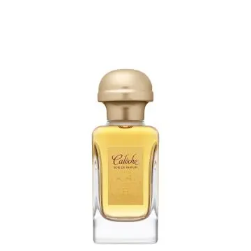 Calèche Soie de Parfum Vaporisateur 50ml - Hermès - Parfum - Visuel 1