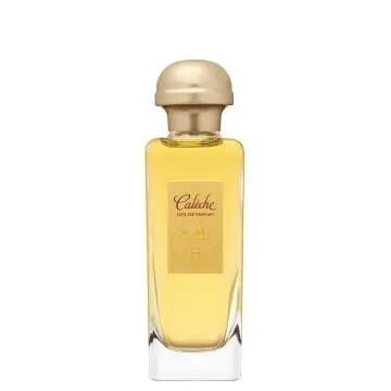 Calèche Soie de Parfum Vaporisateur 100ml - Hermès - Parfum - Visuel 1