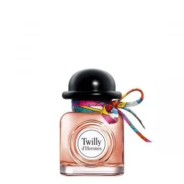 Twilly d'Hermès Eau de Parfum 50ml  - Hermès - Parfum - Visuel 1
