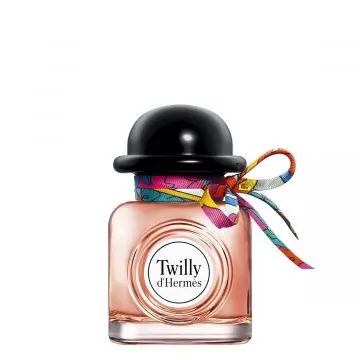 Twilly d'Hermès Eau de Parfum 85ml  - Hermès - Parfum - Visuel 1
