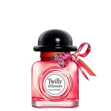 Twilly d'Hermès Eau Poivrée Eau de Parfum 30 ml - Hermès - Parfum - Visuel 1