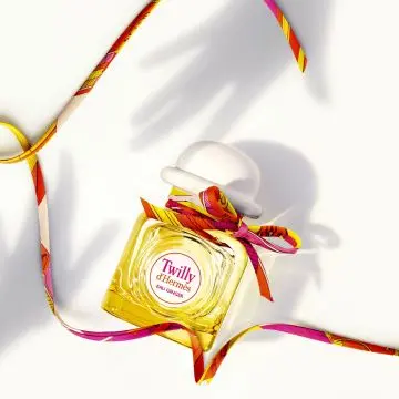 Twilly d'Hermès Eau Ginger Eau de Parfum 30ml - Hermès - Parfum - Visuel 3