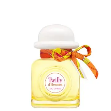 Twilly d'Hermès Eau Ginger Eau de Parfum 50ml - Hermès - Parfum - Visuel 1