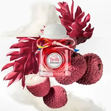 Tutti Twilly d'Hermès Eau de Parfum 30ml - Hermès - Parfum - Visuel 4