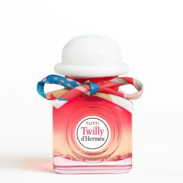 Tutti Twilly d'Hermès Eau de Parfum 50ml - Hermès - Parfum - Visuel 1