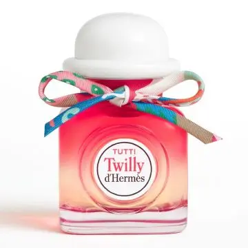 Tutti Twilly d'Hermès Eau de Parfum 85ml - Hermès - Parfum - Visuel 1