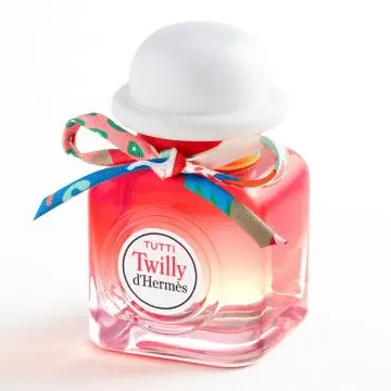 Tutti Twilly d'Hermès Eau de Parfum 85ml - Hermès - Parfum - Visuel 3